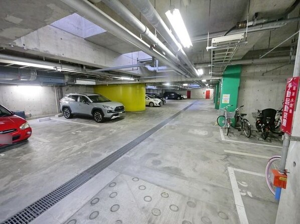 T's garden稲城の物件内観写真